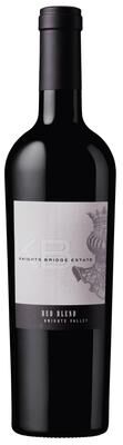 """Knights Bridge""" """Knights Bridge KB Estate Red Blend 2019 Red Wine - California"""
