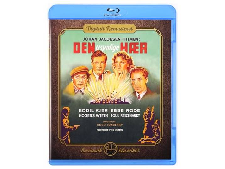 Downloaden Hær Hd - Blu Ray/Movies/Standard/Blu-Ray