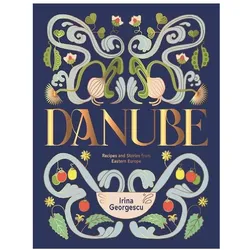 Danube, Ratgeber von Irina Georgescu