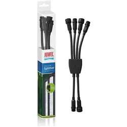 Juwel Aquarium Splitter HeliaLux, Aquariumbeleuchtung