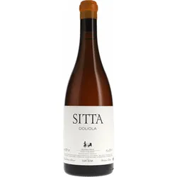 Sitta Doliola Attis Bodegas y Vinedos 2018