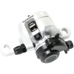 Shimano Bremssattel BR-R317 vorne silber