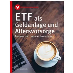 ETF als Geldanlage und Altersvorsorge, Ratgeber von Niels Nauhauser