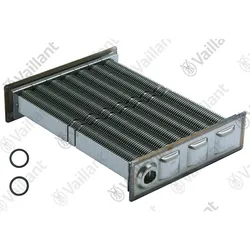 Vaillant Wärmetauscher HW 065026