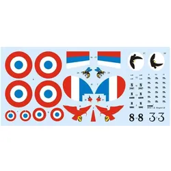 Roden Nieuport 24