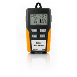 HT Instruments Datenlogger extern SOLAR-02