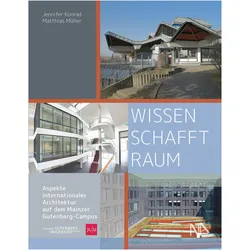 Wissen Schafft Raum, Fachbücher von Matthias Mller