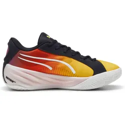 Puma, Damen, Fussballschuhe, All-Pro Nitro SHOWTIME (42.5), Gelb