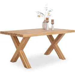 Esstisch vito SIGA (LB 160x100 cm) - LB 160x100 cm