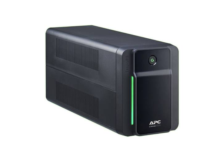 APC Easy UPS, Interactivité de ligne, 900 VA, 480 W, Sinus, 140 V, 300 V BVX900LI