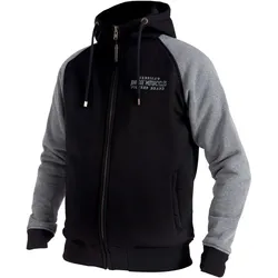 John Doe 2Color Hoodie XXL