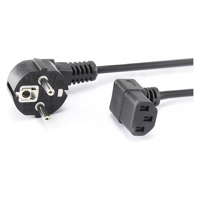 Sbox PC - Schuko Power 2m Power-Kutni (2 m) (POWER-KUTNI)