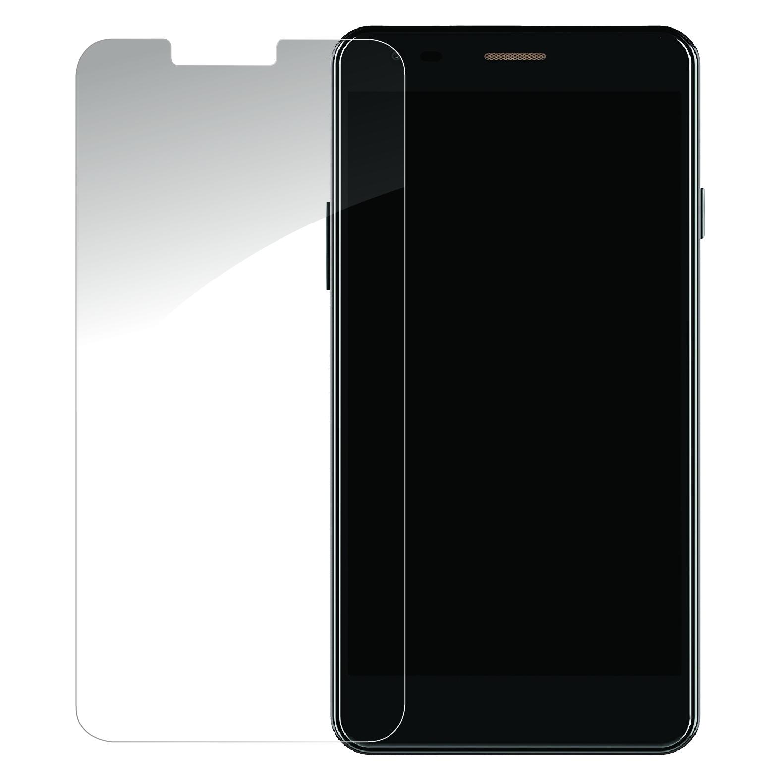 Mobilize Glas (Wileyfox Spark+) (37168558)