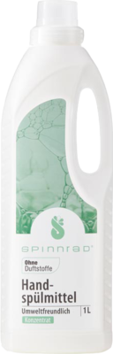 Spinnrad GmbH HANDSPÜLMITTEL flüssig 1000 ml 02473487