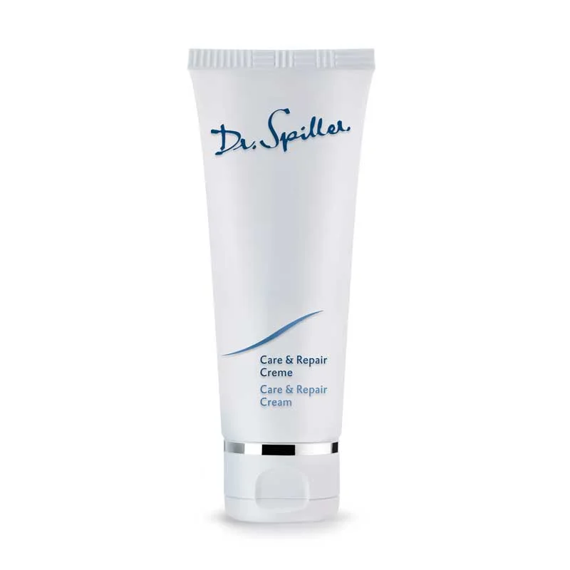 Dr. Spiller Care & Repair Creme, 50ml 00102307