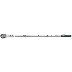 Stahlwille MANOSKOP® 730DR/80 96501880 Drehmomentschlüssel kalibriert (ISO) mit Knarre 3/4 (19 mm) 80 - 800 Nm