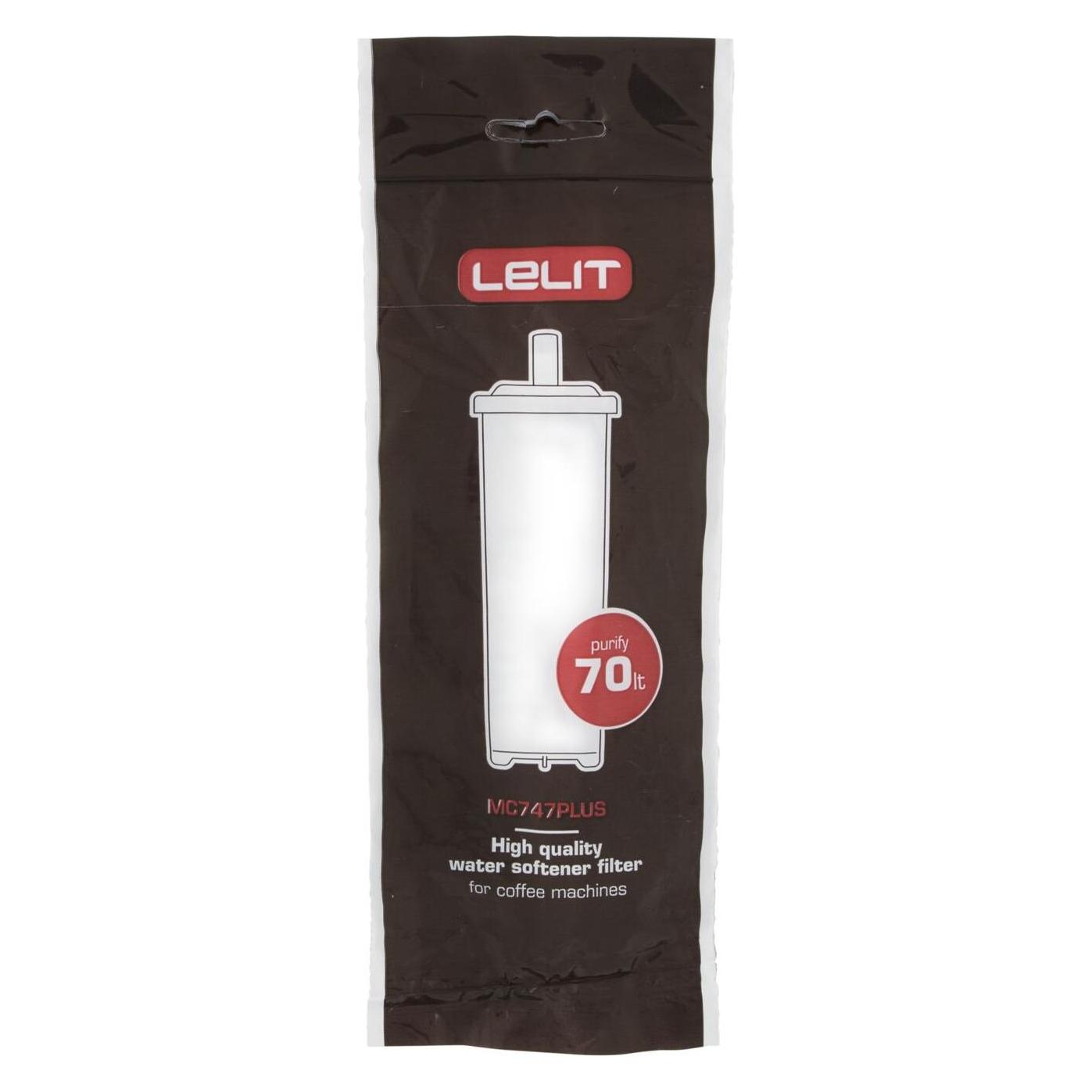 Lelit Wasserfilter 70 l (PLA930M)
