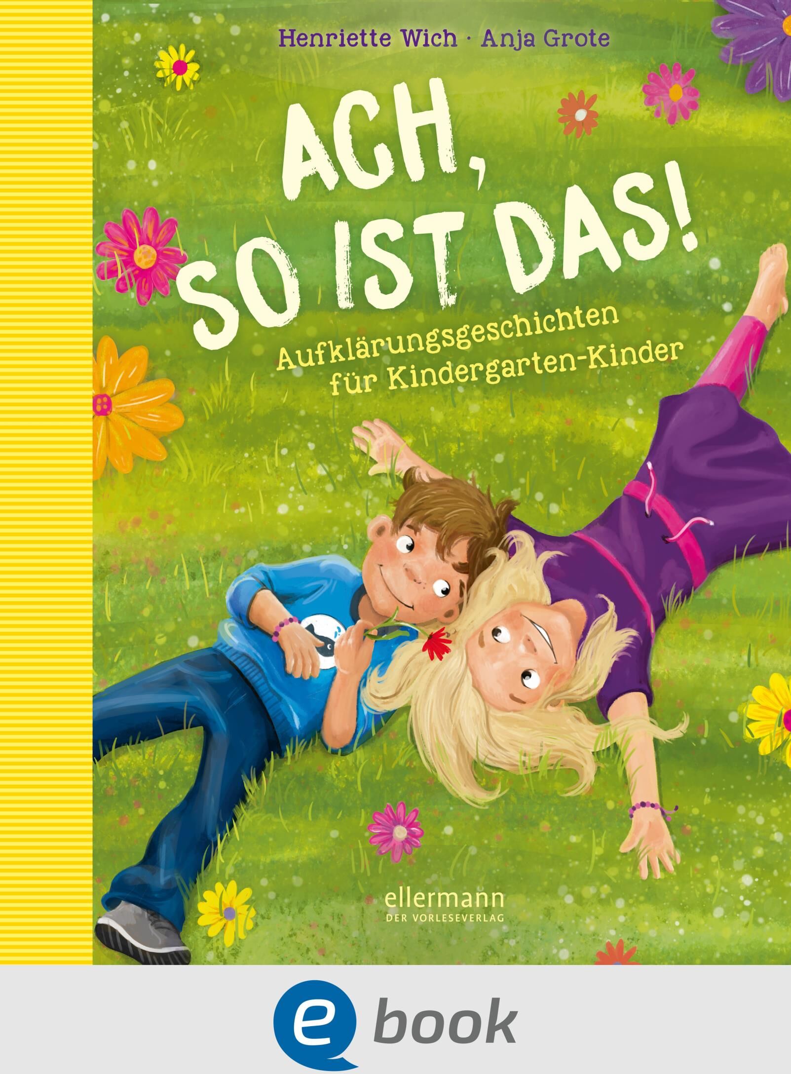Ellermann Ach so ist das!