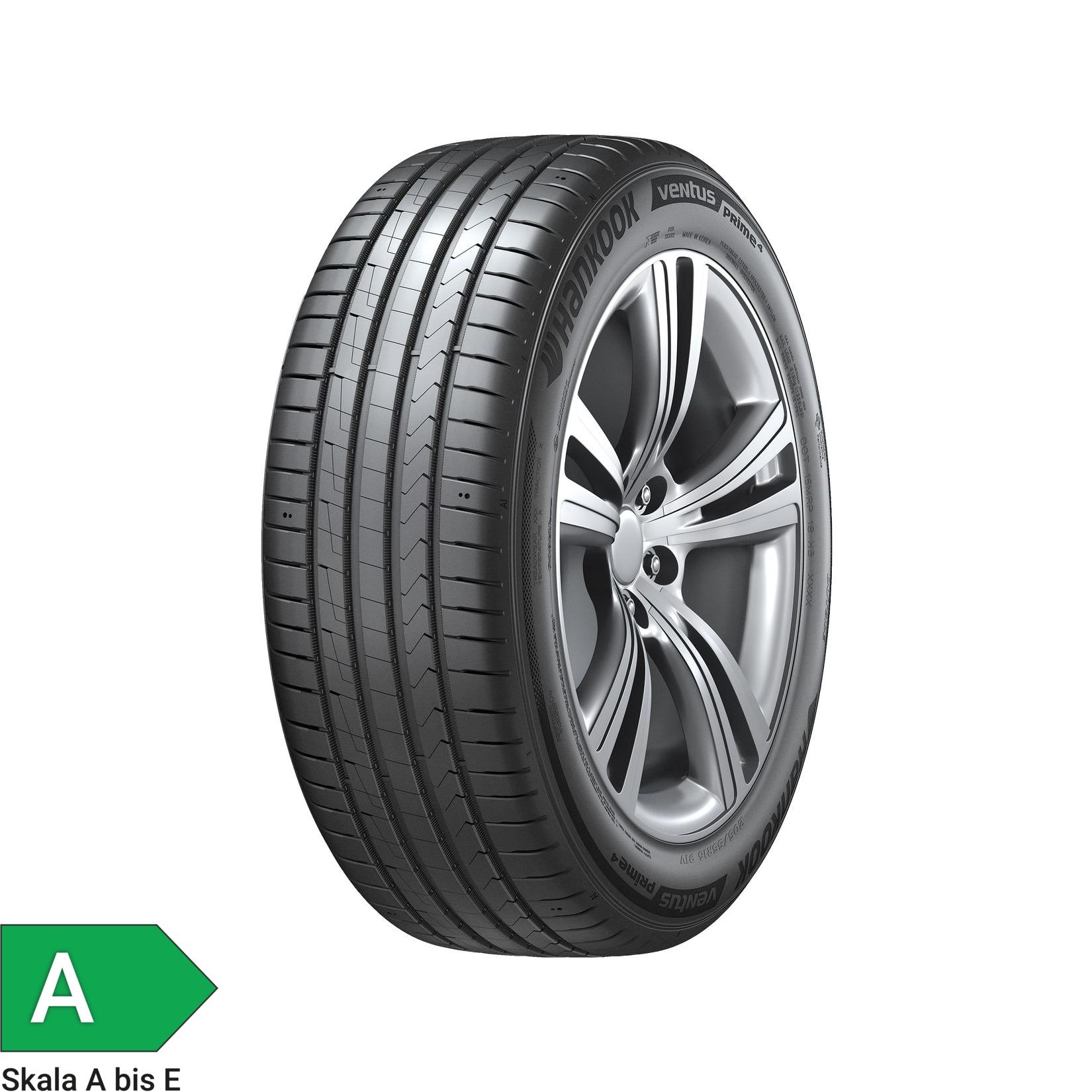 HANKOOK VENTUS PRIME 4 (K135) (+) 225/55R17 97V (+) SBL