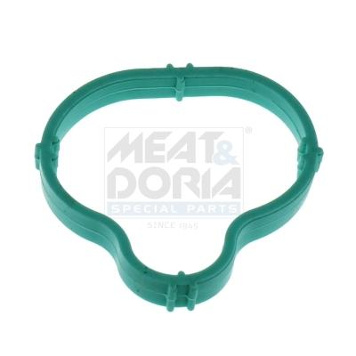 MEAT & DORIA Dichtung, Ansaugkrümmer 016239 für Opel