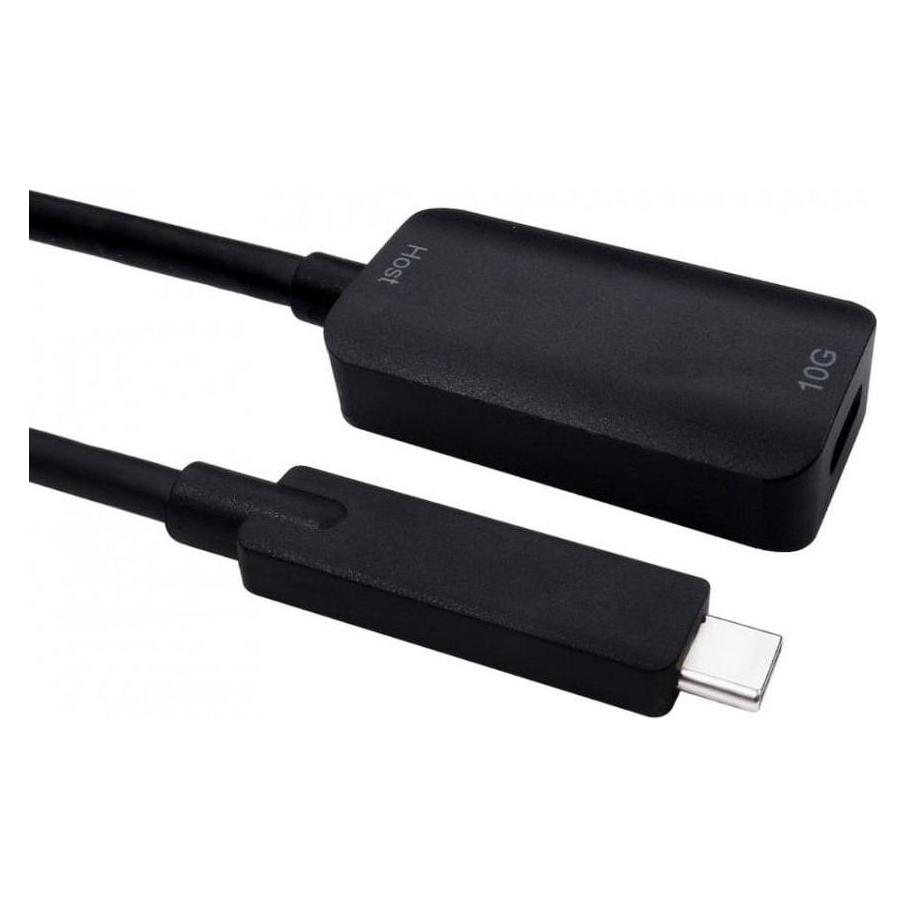 RS PRO USB-Kabel, USB C / USB C, 5m (5 m) (2863716)