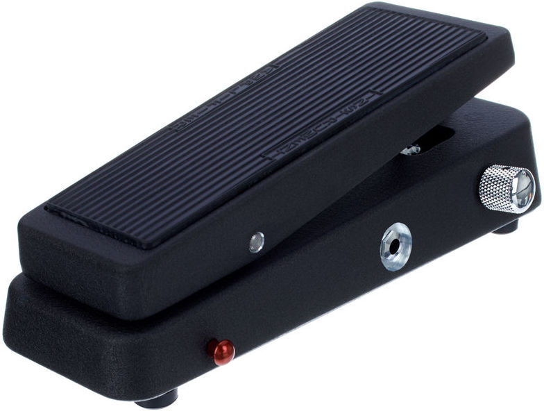 Dunlop pedal wah-wah Cry Baby - CB-535Q