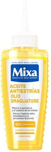 MIXA Aceite Anti-Estrías