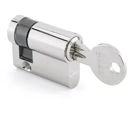 Hörmann Profilhalbzylinder, 30,5 + 10 mm