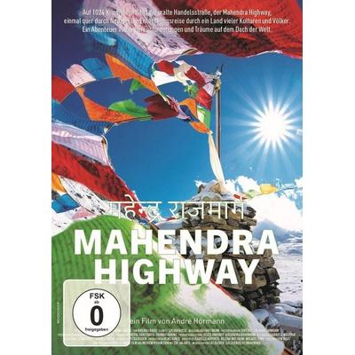 Mahendra Highway, DVD