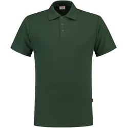 Polo-Shirt "201003" Casual - 3XL - bottle green