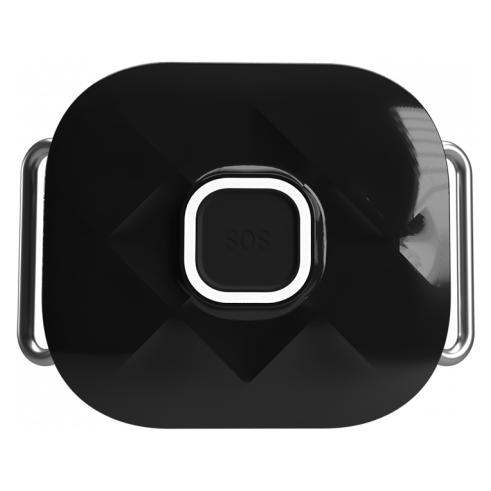 Shelly Spot. schwarz. 3-in-1 GIP Tracker (MYKI_039)