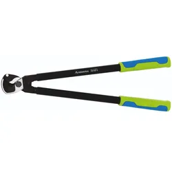 Rennsteig Kabelschere D27, pulverlackiert - 700 027 2
