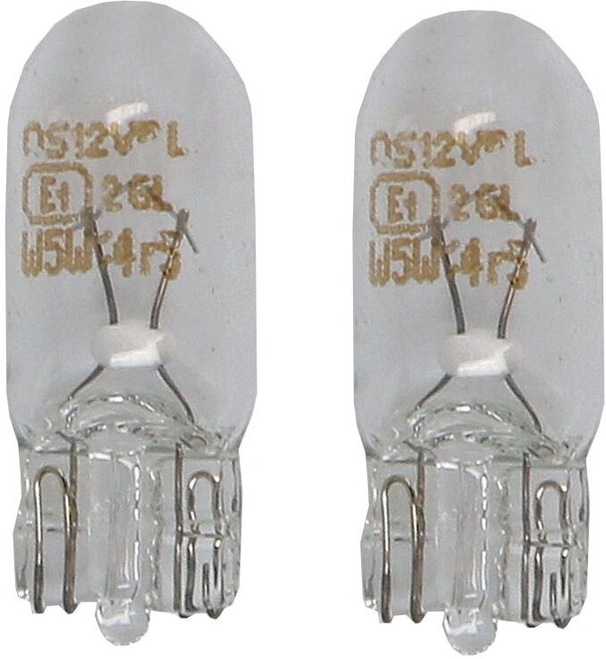 Ams-Osram Glühlampe, Innenraumleuchte ULTRA LIFE OSRAM 2825ULT-2BL