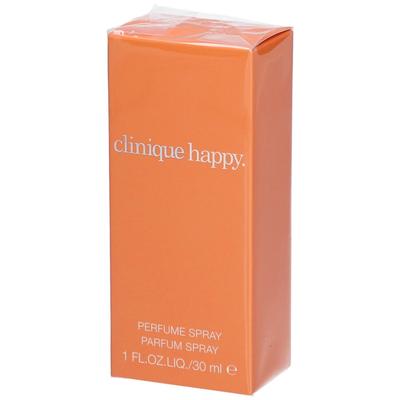 Clinique Cl Happy Perfume Spray 30ml 30 ml