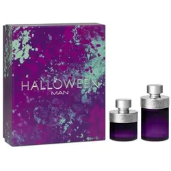 Halloween, Beauty Geschenkset, MAN ET 125 VAP+50 ML COF N25