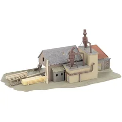 Faller Sägewerk