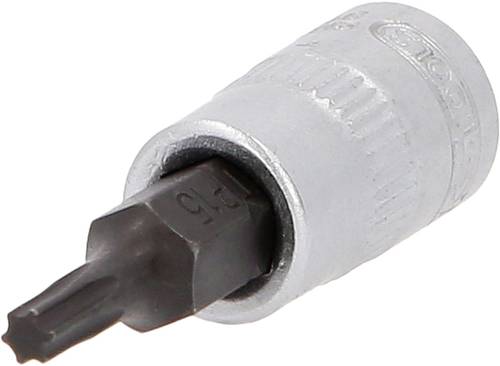 KS Tools 911.3147 Stecknuss IP 15 1/4