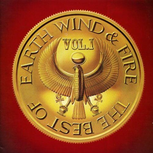 Earth Wind & Fire - The Best of Earth,Wind & Fire - Preis vom 11.10.2026 03:10:56 h