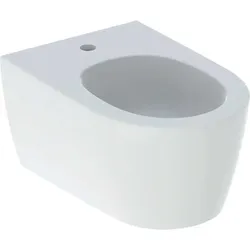 Geberit ONE Wandbidet, geschlossene Form, 500690011, 500.690.01.1