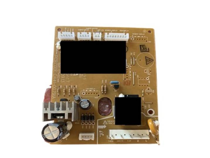 Motherboard, Kompatibel Mit Samsung, Kühlschrank