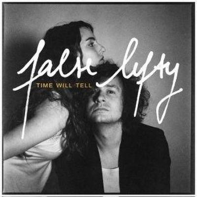time will tell - False Lefty, CD