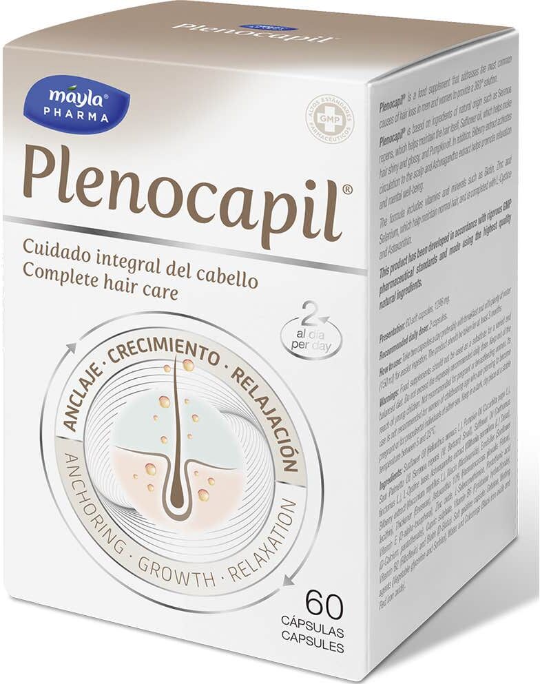 Mayla Plenocapil 60caps