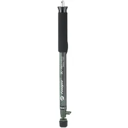 Fotopro X Aircross 3 in 1 Monopod 160 Groen Carbon (Carbon), Stativ, Grün