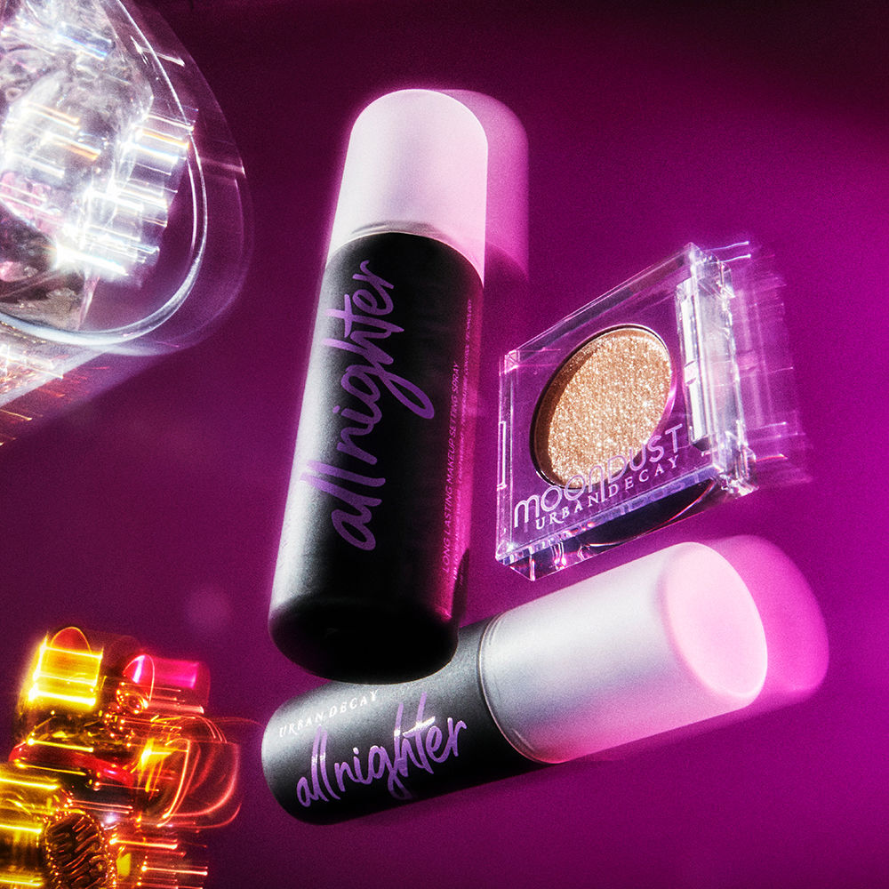 Urban Decay Fards à paupières 24/7 Moondust #Space Cowboy