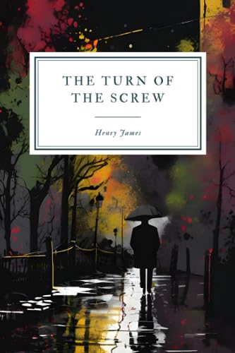 Henry James - The Turn of the Screw - Preis vom 09.10.2026 07:28:09 h