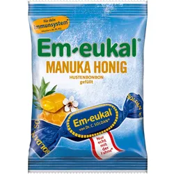 Em-eukal ImmunStark Manuka Honig 75 g