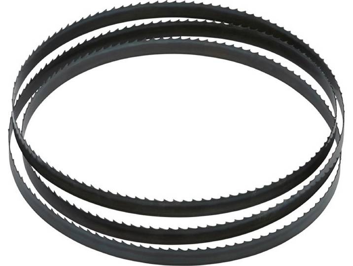 DeWALT 2215 x 16 x 0.6mm 4TPI Lintzaagblad - DT8473