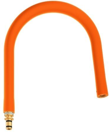 Grohe Grohflexx Küche Schlauchauslauf 30321YR0 orange