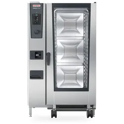 Rational iCombi Classic 20-2/1 Gas (CG2GRRA.0000082)