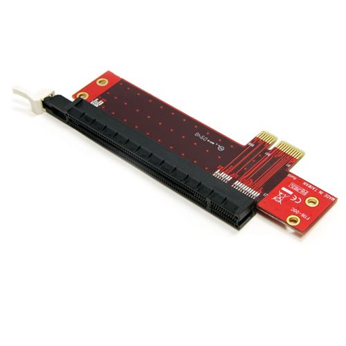 Startech PEX1TO162 1 Port PCIe x1 bulk